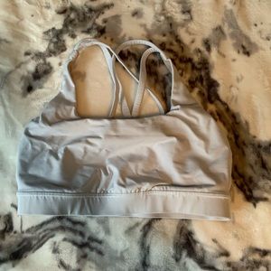 lululemon energy bra